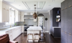 Cos Cob, Greenwich New Residence